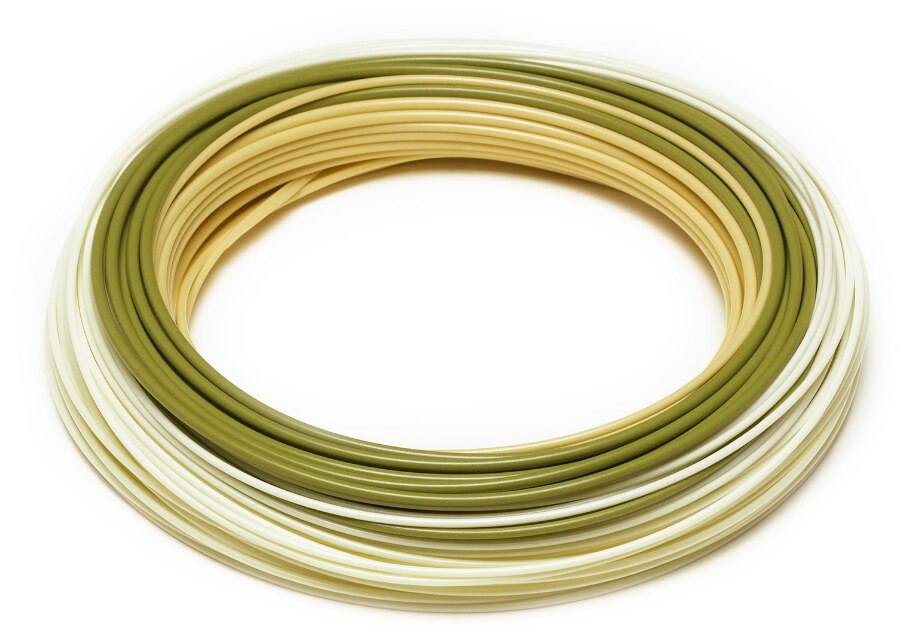 Rio Elite Permit Fly Line