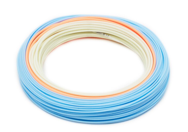Rio Elite Permit Fly Line