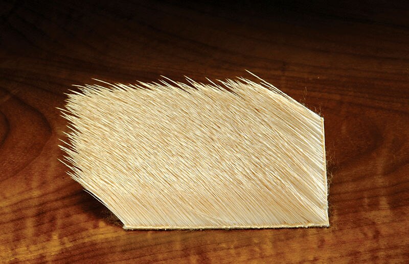 Hareline Elk Hair