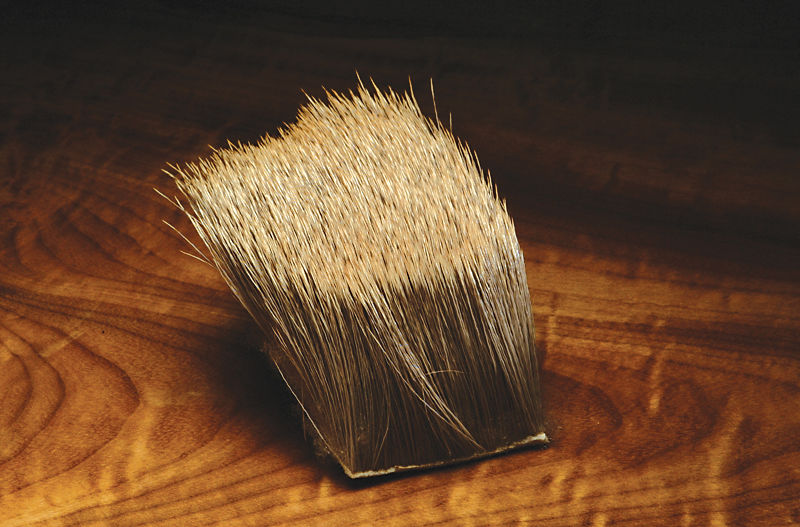 Hareline Elk Hair