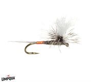 Greg Garcia's Mini Hot Mayfly - Umpqua Fly