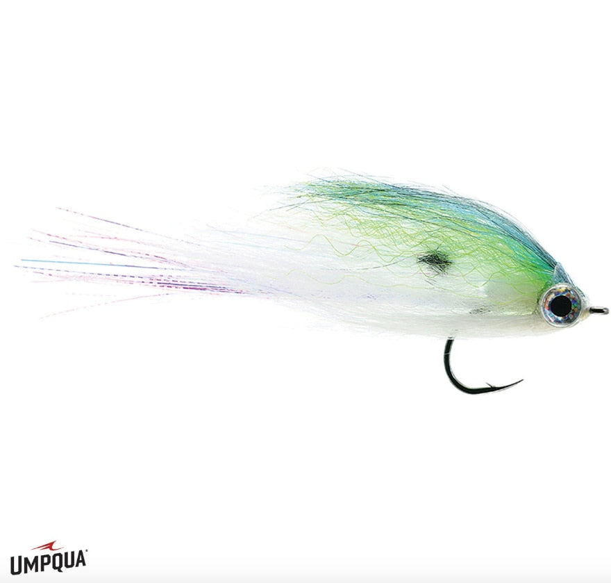 Thalken's Cruiser - Umpqua Fly