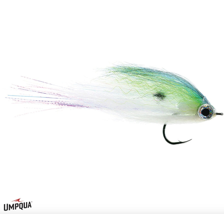 Thalken's Cruiser - Umpqua Fly