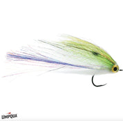 Thalken's Cruiser - Umpqua Fly