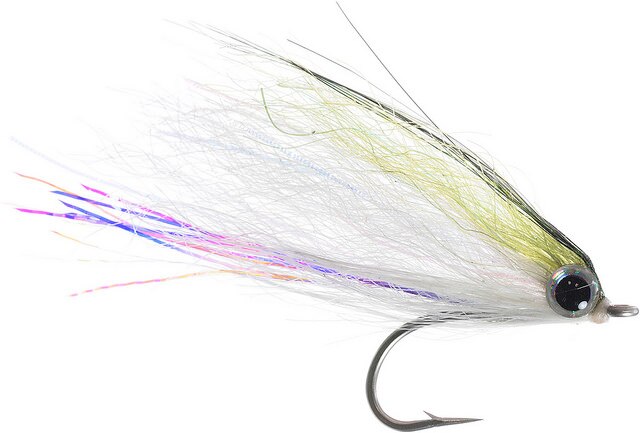 Thalken's Mini Cruiser - Umpqua Fly