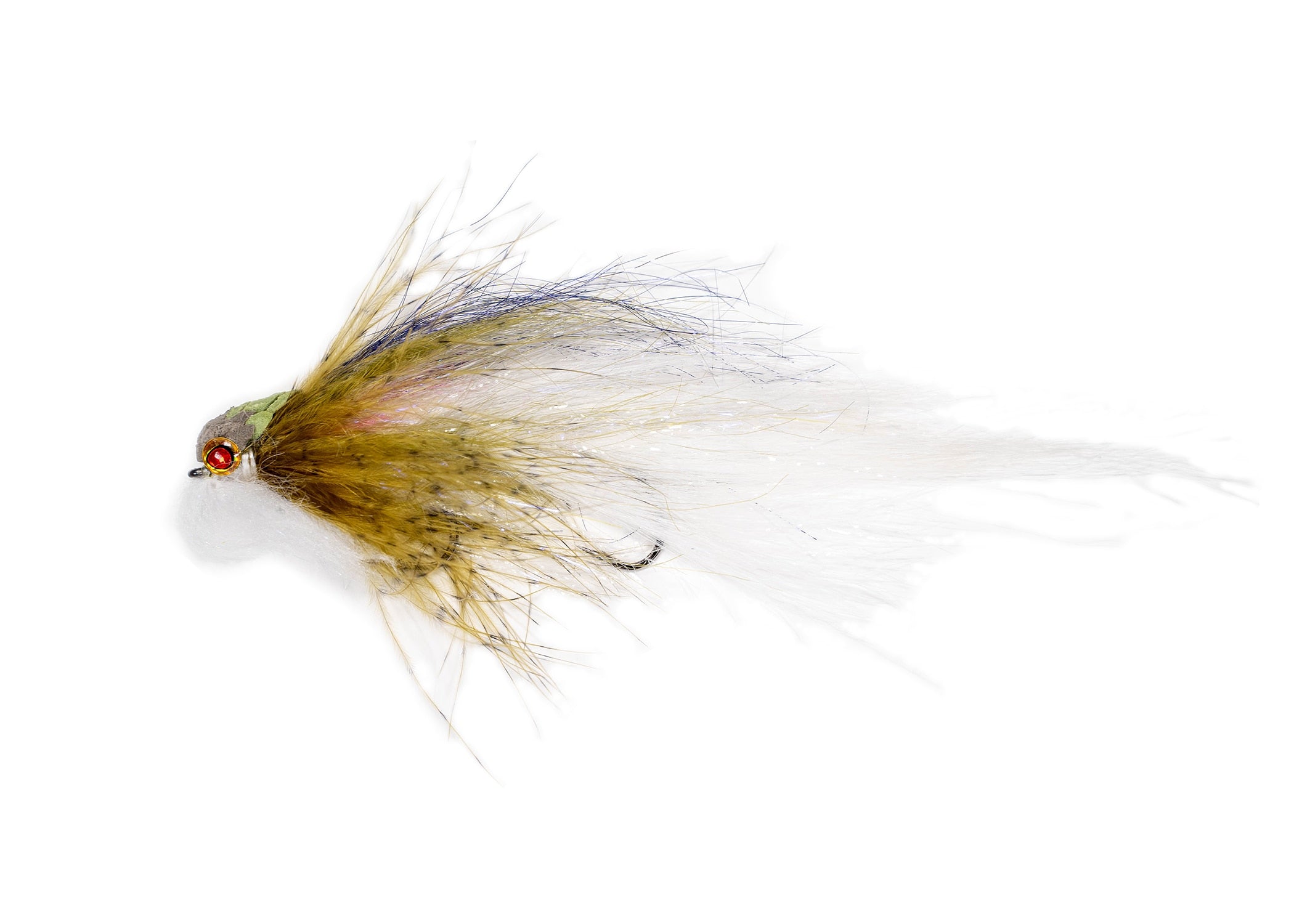 Wise's Knucklehead - MFC Fly