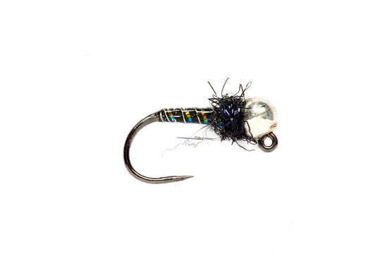 Espresso Midge - Fulling Mill Fly
