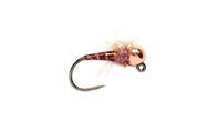 Espresso Midge - Fulling Mill Fly