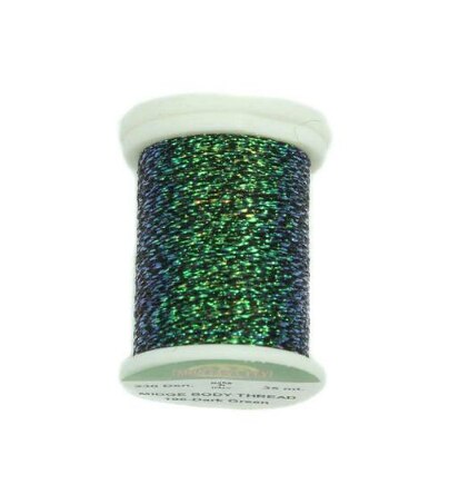 Montana Fly Company Midge Body Thread
