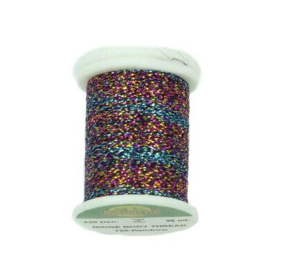 Montana Fly Company Midge Body Thread