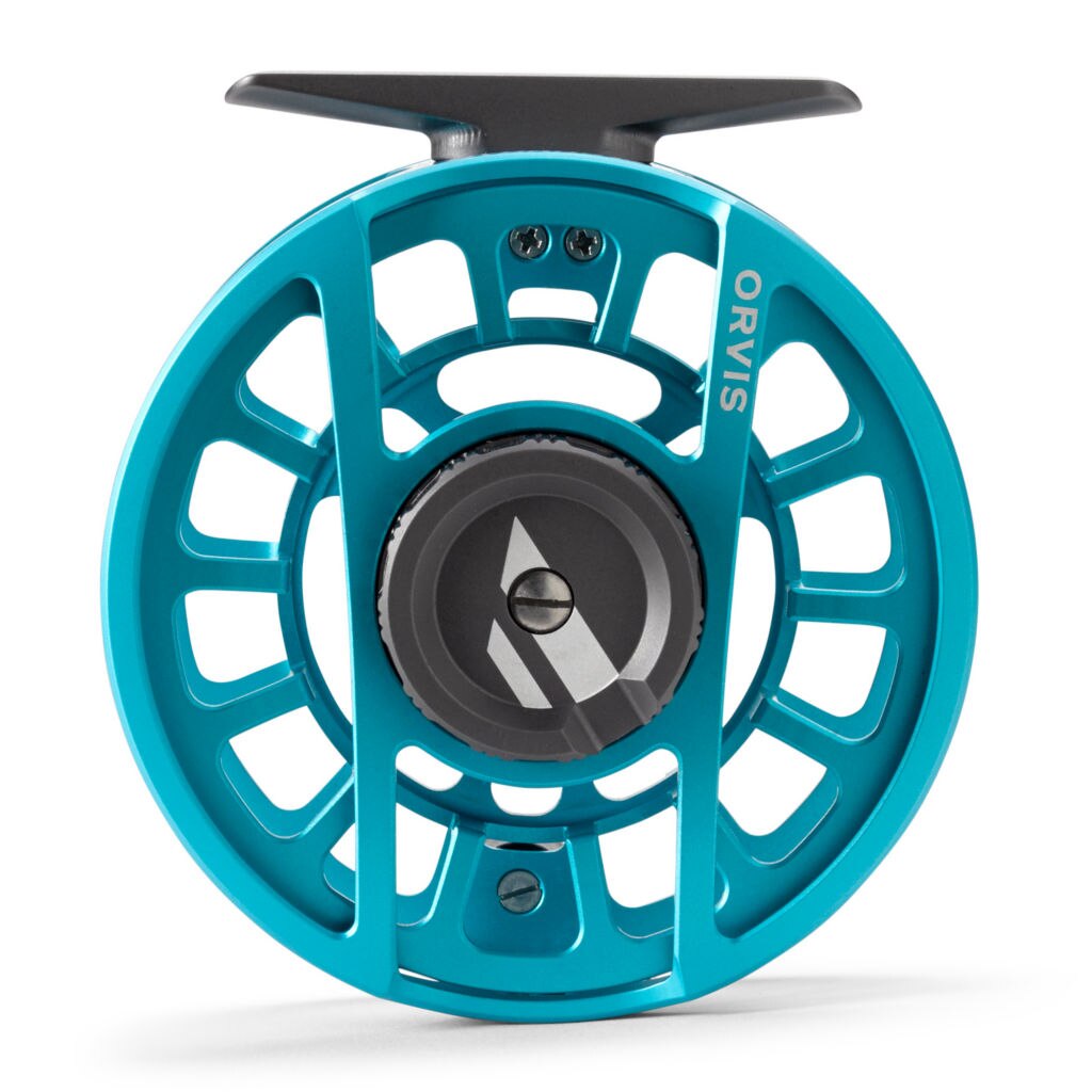 Orvis Hydros Fly Reels
