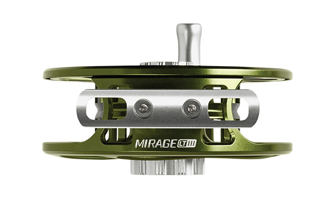 Orvis Mirage LT Fly Reels