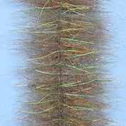 EP Streamer Brush With Micro Legs - 2.5 Wide