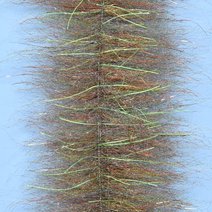 EP Streamer Brush With Micro Legs - 2.5 Wide