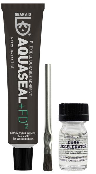 Aquaseal + FD Repair Kit