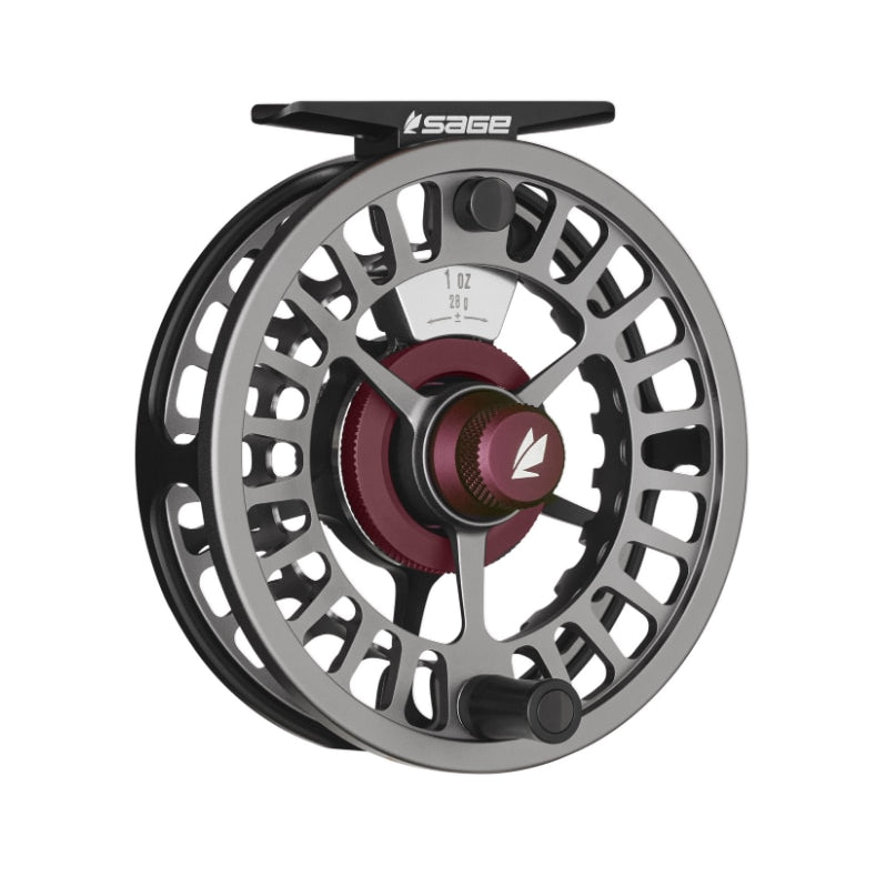 Sage ESN Fly Reel