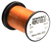 Semperfli Nano Silk Ultra 30D 18/0