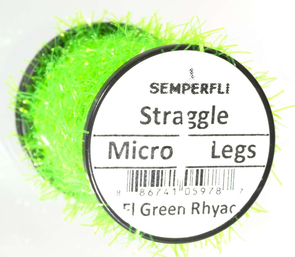 Semperfli Straggle Legs