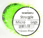 Semperfli Straggle Legs