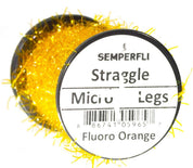 Semperfli Straggle Legs