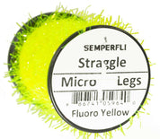 Semperfli Straggle Legs