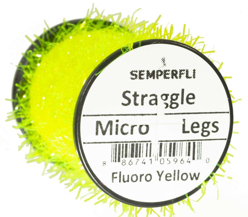 Semperfli Straggle Legs