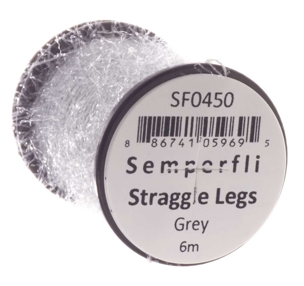 Semperfli Straggle Legs
