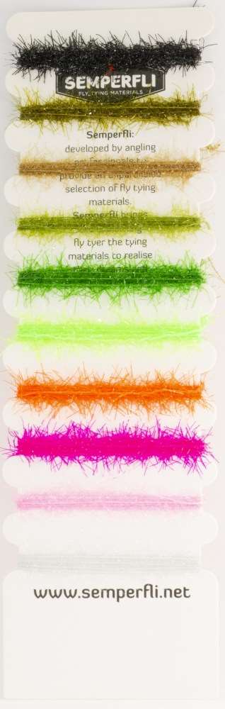 Semperfli Straggle Legs