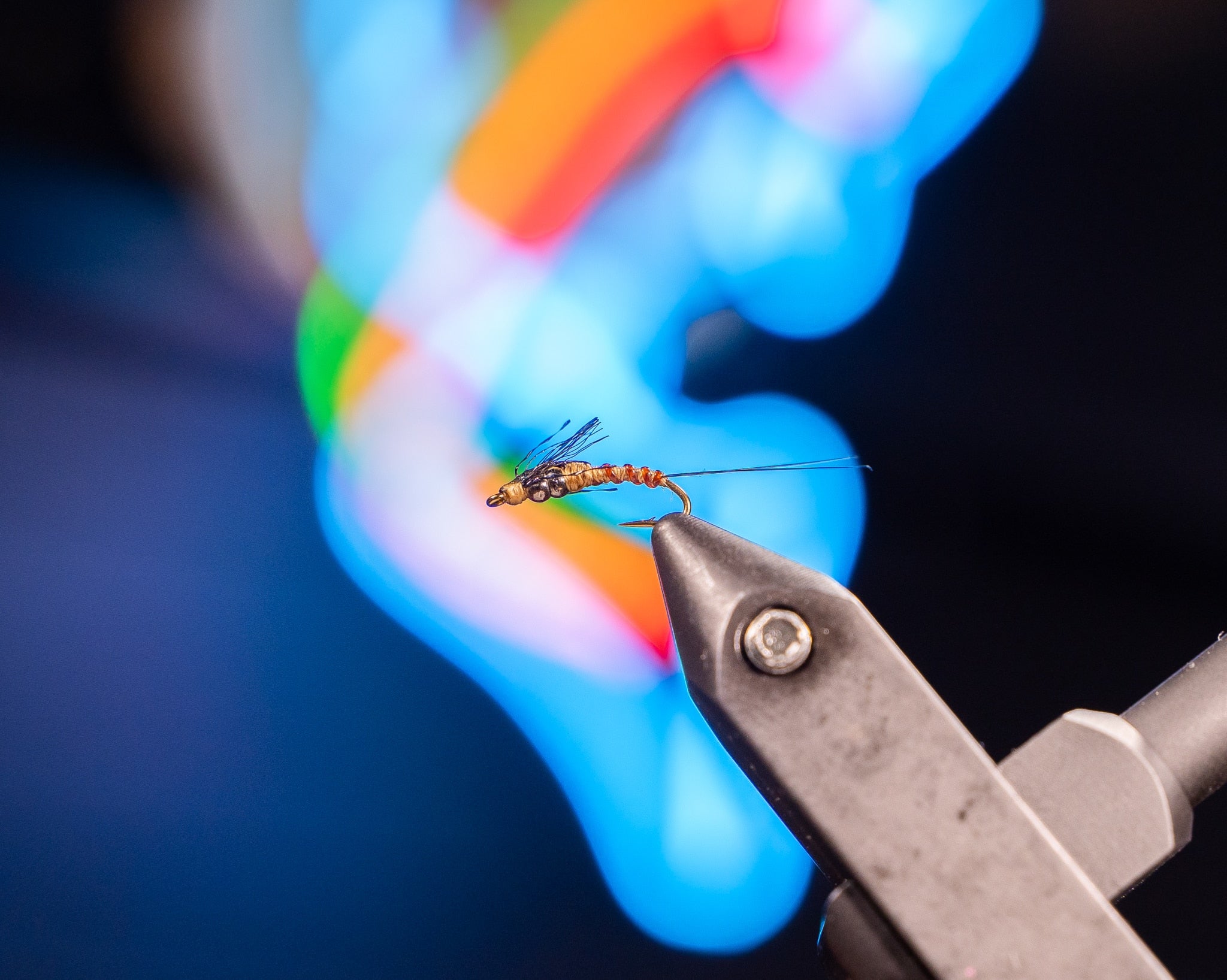 Juan's Tungsten Slim Shady - MFC Fly