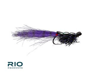 Guido Shrimp - RIO Fly