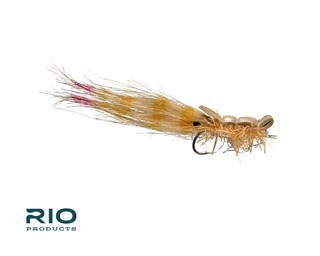 Guido Shrimp - RIO Fly