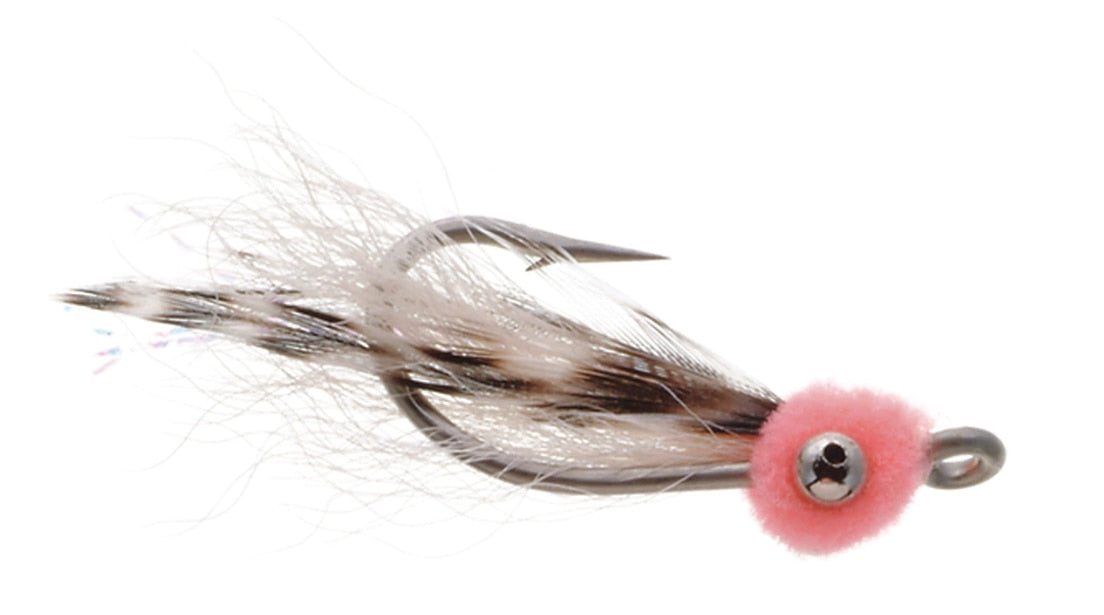 Mini Puff - Umpqua Fly