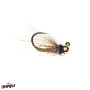 Doctor's SweetMeat Caddis - Umpqua Fly