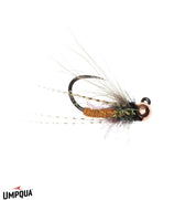 Doctor's SweetMeat Caddis - Umpqua Fly