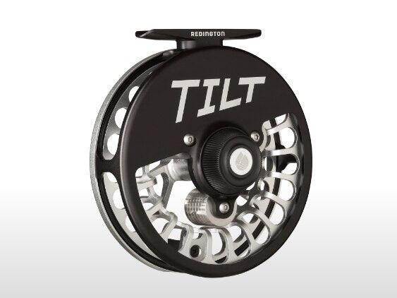 Redington Tilt Euro Nymph Fly Reel