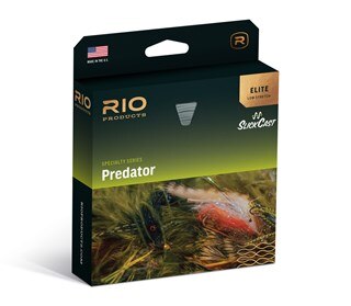 Rio Elite Predator Full Float Fly Line