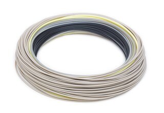 S3 Sink Tip Fly Line