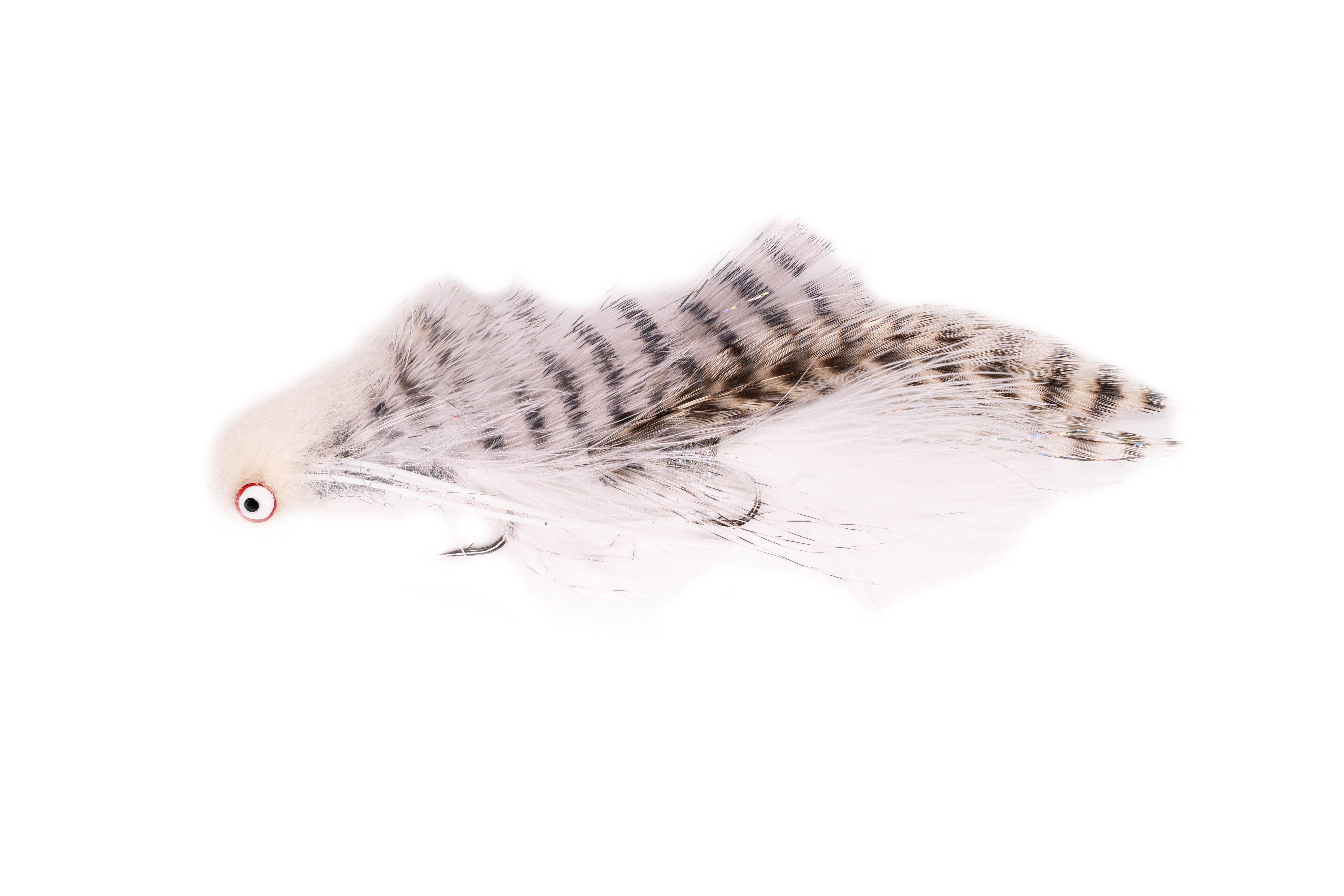 Galloup's Silk Kitty - MFC Fly