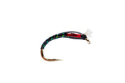 3D Glass Chironomid - Fulling Mill Fly