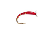 3D Glass Chironomid - Fulling Mill Fly