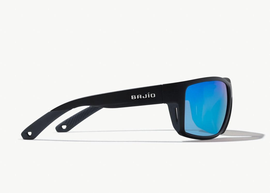  Blue Glass Lens