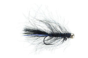 Rowley's Balanced Leech - MFC Fly