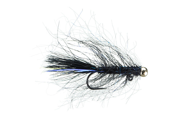 Rowley's Balanced Leech - MFC Fly
