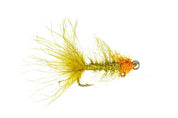 Rowley's Balanced Leech - MFC Fly