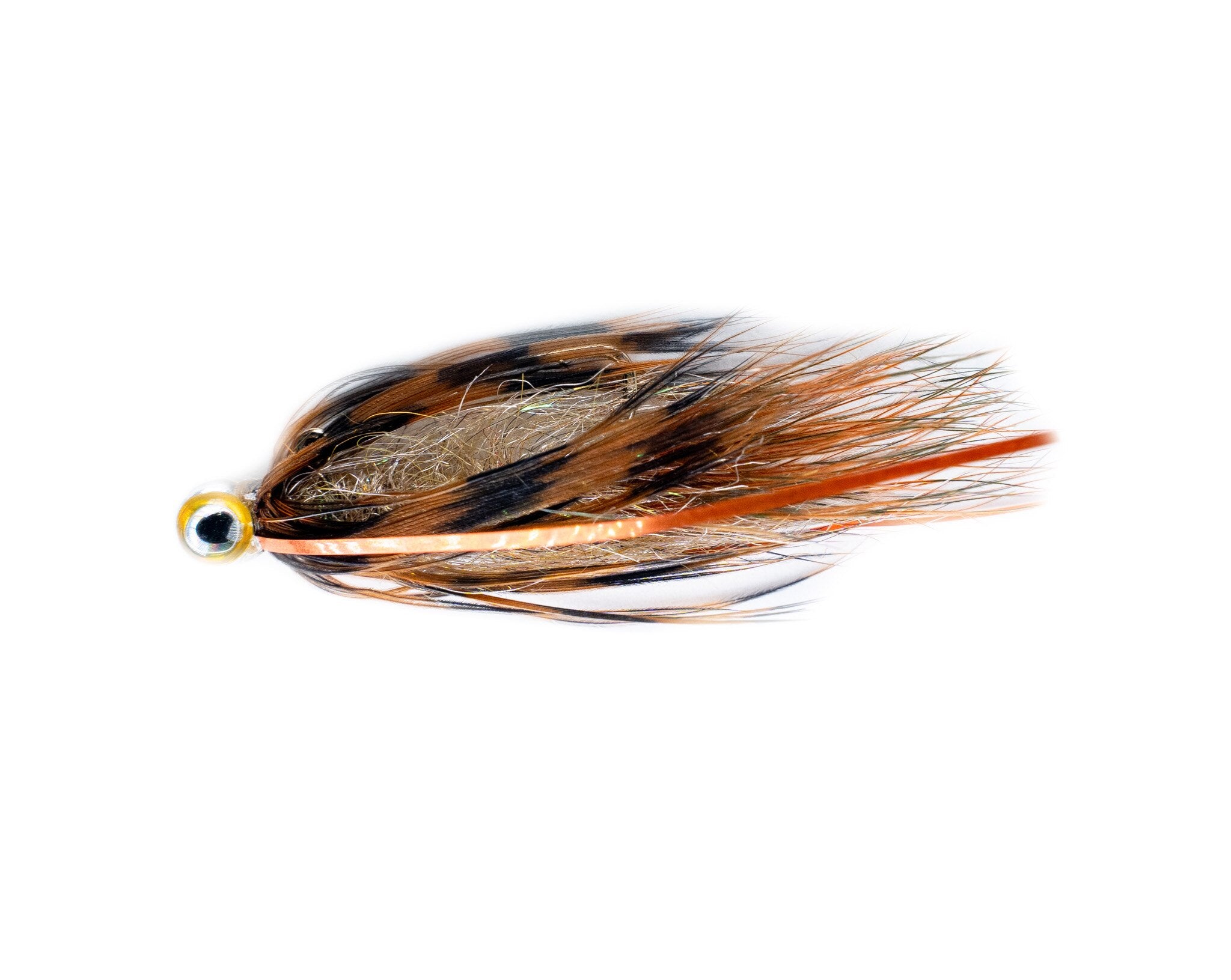 Rowley's Balanced Baitfish - MFC Fly
