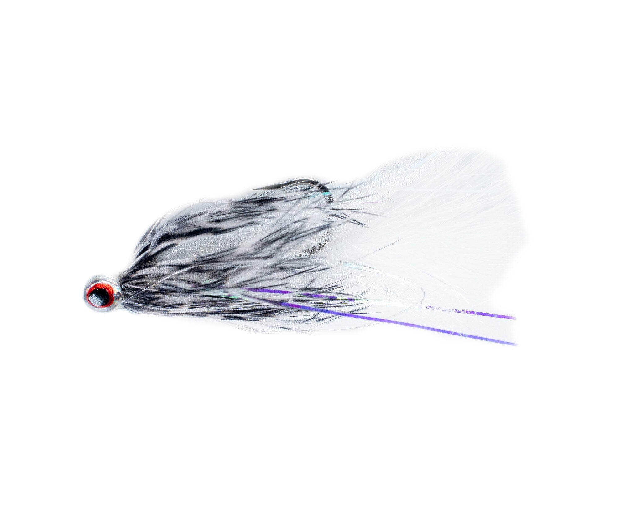 Rowley's Balanced Baitfish - MFC Fly