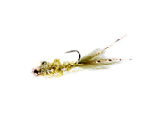 Rowley's BB Micro Leech - MFC Fly