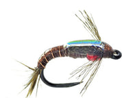 Gunkel's Shotglass Baetis - Umpqua Fly