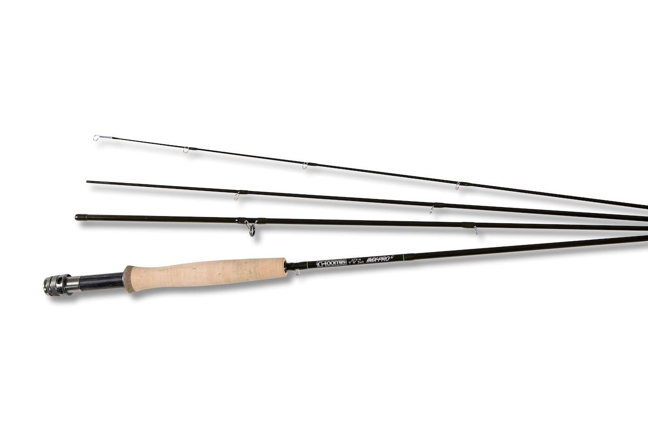 G. Loomis IMX-Pro Creek Fly Rod