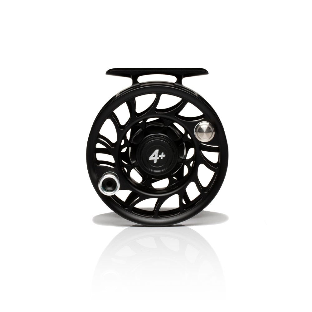 Hatch Iconic 4 Plus Large Arbor Fly Reel